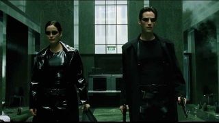 Matrix 4 duyuruldu! Keanu Reeves ve Carrie-Anne Moss kadroda!