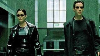 The Matrix 4 oyuncu kadrosuna yeni bir isim daha eklendi