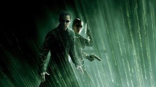 The Matrix 4 çekimleri ne zaman devam edecek?