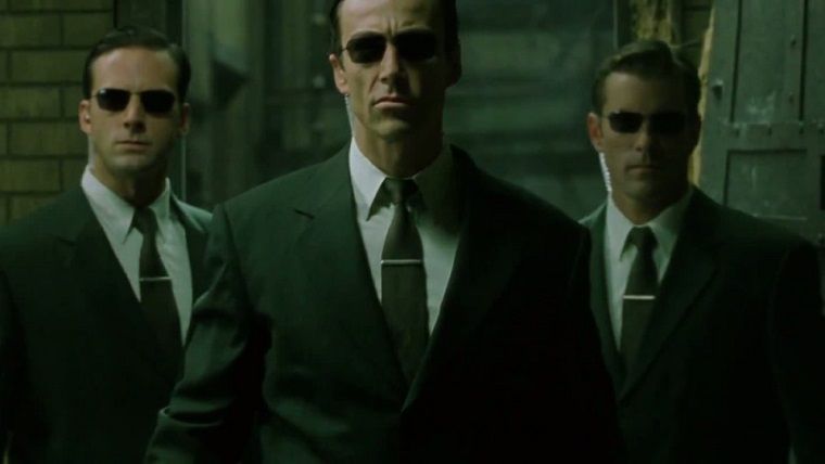 Ajan Johnson, Matrix 4 kadrosuna katıldı