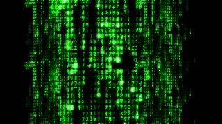 The Matrix kodlarının sırrı ortaya çıktı