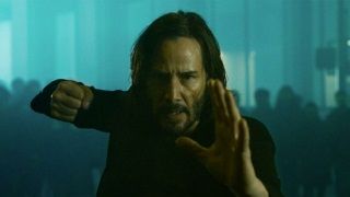 The Matrix Resurrections için yeni bir fragman yayınlandı