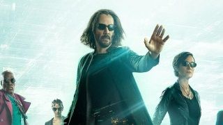 The Matrix Resurrections 2.fragmanı yayınlandı