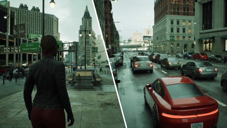 Matrix Awakens’i ücretsiz edinmek için son fırsat