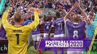 Football Manager 2020'nin ücretsiz demosu yayınlandı