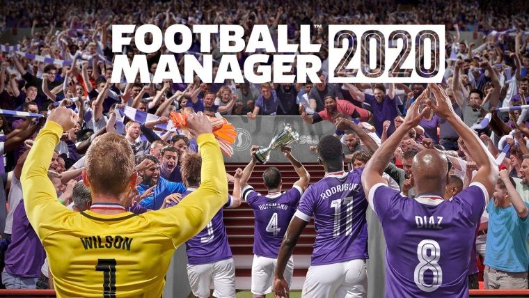 Football Manager 2020 bedava olunca rekor sayıda oyuncuya ulaştı