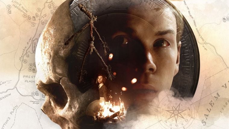 Dark Pictures Anthology: Little Hope'un bu yaz çıkacağı açıklandı