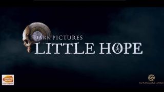 The Dark Pictures Anthology: Little Hope oynanış videosu yayınlandı