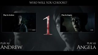 The Dark Pictures: Little Hope oynamaya ne dersiniz?
