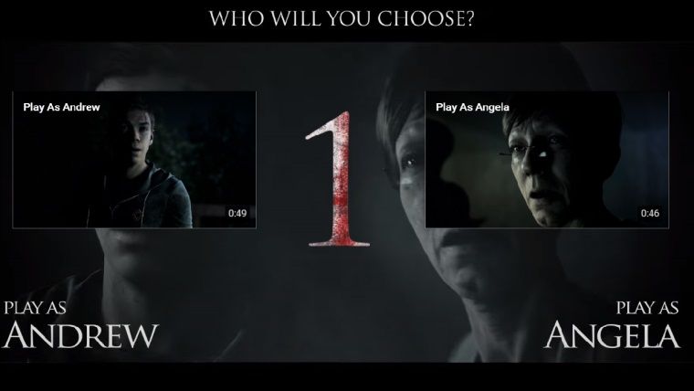 The Dark Pictures: Little Hope oynamaya ne dersiniz?