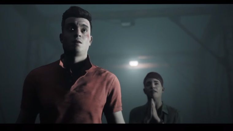 The Dark Pictures: Little Hope için yeni bir fragman yayınlandı