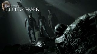 The Dark Pictures Anthology: Little Hope çıkış fragmanı yayınlandı