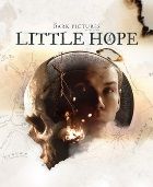 The Dark Pictures Anthology: Little Hope İnceleme