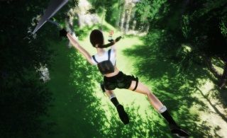 Tomb Raider, Unity Engine ile tekrar can buldu