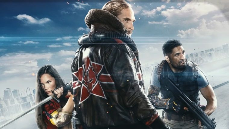 Multiplayer shooter türündeki Rogue Company duyuruldu