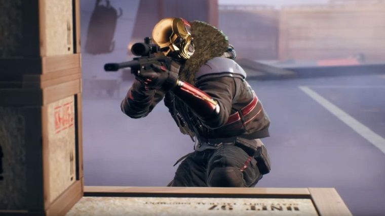 Rogue Company'den ilk oynanış videosu yayınlandı