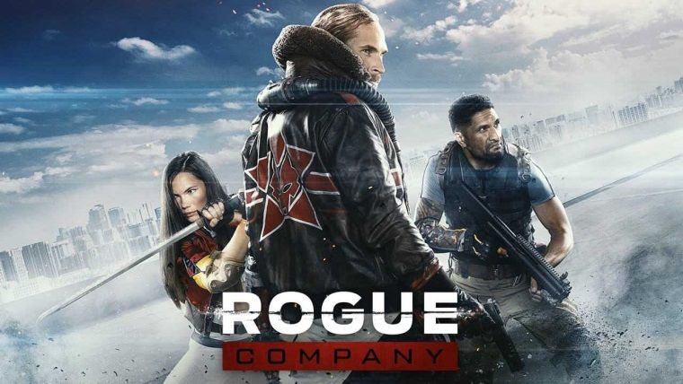 Rogue Company PS4, Xbox One, Switch ve PC için çıktı