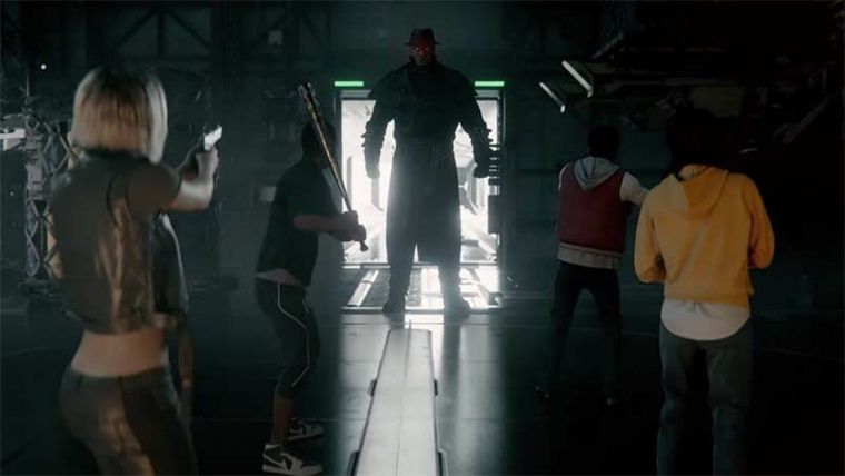 Yeni Resident Evil oyunu için ilk video yayınlandı