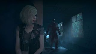 Yeni RE oyunu Project Resistance için oynanış videosu yayınlandı