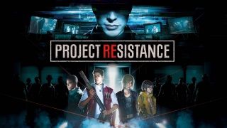İki yeni Mastermind, Resident Evil Resistance'a ekleniyor