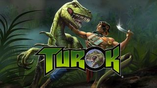 Turok Remaster PS5 ve Xbox Series İçin Çıktı