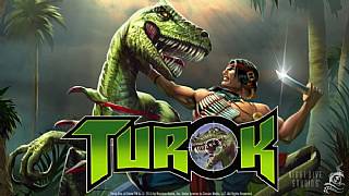 Turok ve Turok 2, Xbox One yolcusu