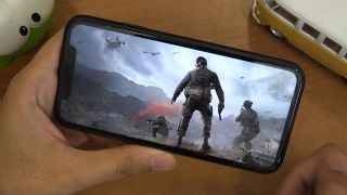 Call of Duty Mobile'a yakından bakıyoruz