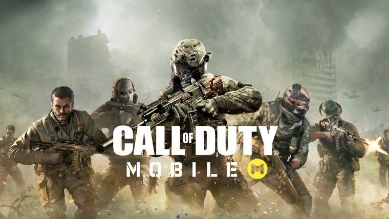 Call of Duty Mobile'a kontrolcü desteği geri gelebilir