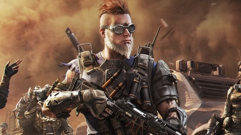 Call of Duty: Mobile Gelir Rekoru Kırdı