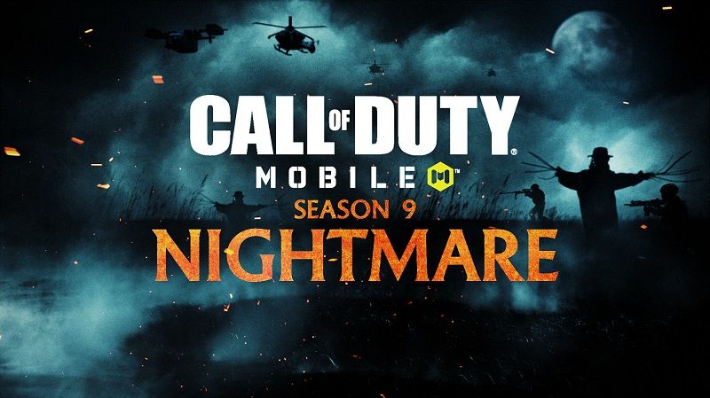 Yaşayan Ölülerin Kuşatması, Call of Duty: Mobile’a geri dönüyor