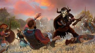 Bedava Total War Saga: Troy oyununu almayı unutmayın
