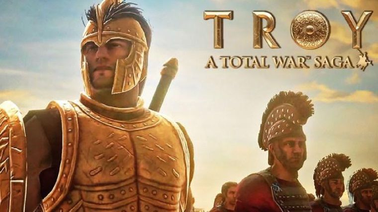 A Total War Saga: TROY 7,5 milyon oyuncuya ulaştı