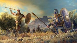 A Total War Saga: Troy İnceleme