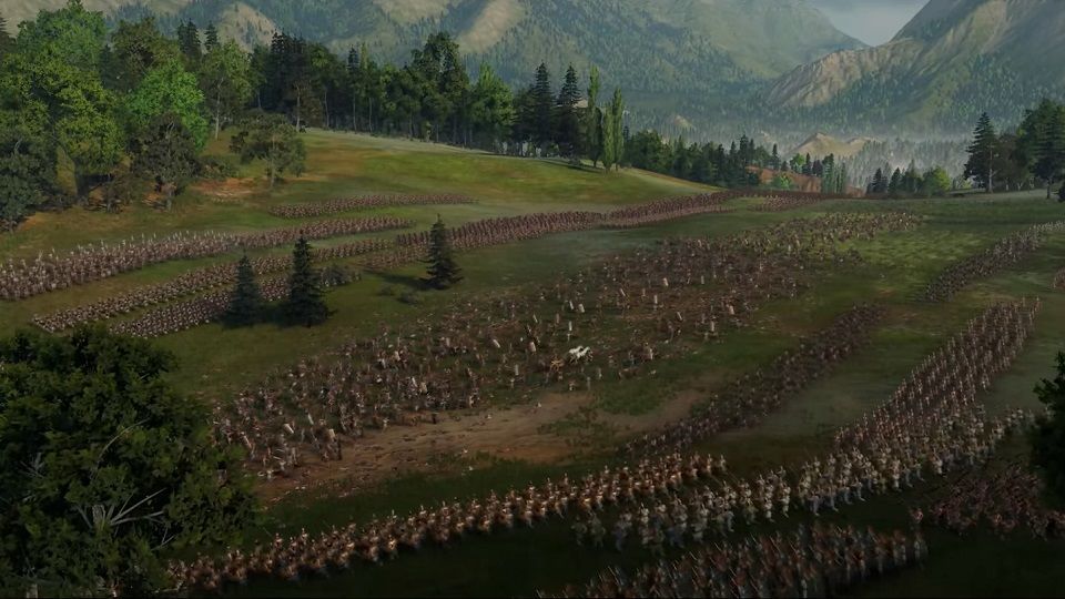 A Total War Saga: TROY - Rhesus & Memnon duyuruldu