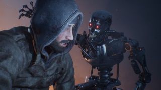 Terminator Resistance'ın sistem gereksinimleri belli oldu