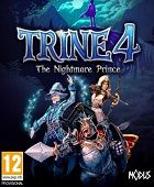 Trine 4: The Nightmare Prince