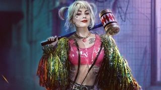 Margot Robbie'li Birds of Prey filminin ilk fragmanı yayınlandı