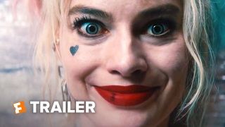 Harley Quinn'in filmi Birds of Prey için fragman yayınlandı