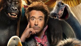 Robert Downey Jr.'ın yeni filmi The Dolittle'ın ilk fragmanı yayınlandı