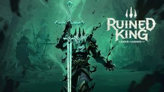 Ruined King: A League of Legends Story duyuruldu