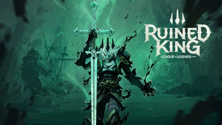 Ruined King: A League of Legends Story duyuruldu