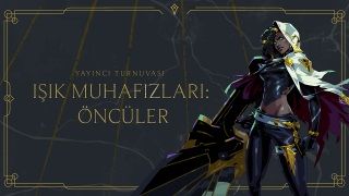 Riot Games Türkiye'den AÇEV'e 100.000 TL'lik destek