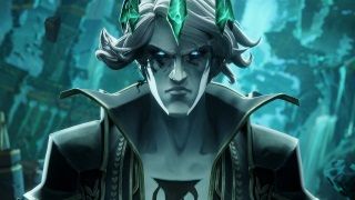 Riot Forge'un yeni oyunu Ruined King, sürpriz bir şekilde çıktı