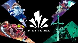 Riot Forge etkinliğinde yapılan tüm oyun duyuruları
