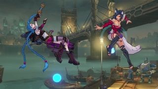 League of Legends dövüş oyunu ücretsiz olacak