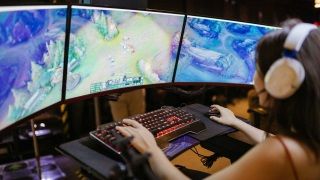 Bir iş çıkarma dalgası da Riot Games'den