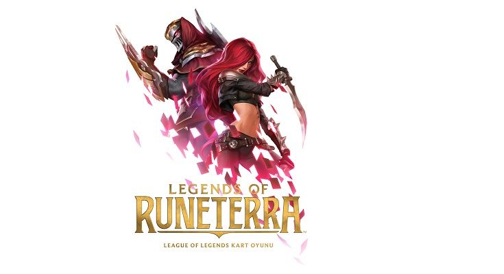 Legends of Runeterra 30 Nisan’da PC ve mobil için çıkıyor