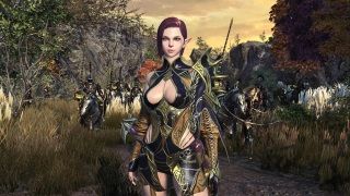 Kingdom Under Fire 2 için kombo sistemini anlatan video yayınlandı