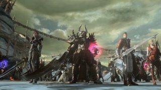 Kingdom Under Fire 2'nin sistem gereksinimleri belli oldu