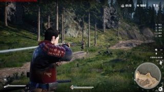 Orta Çağ'da geçen yeni bir Battle Royale oyunu daha duyuruldu